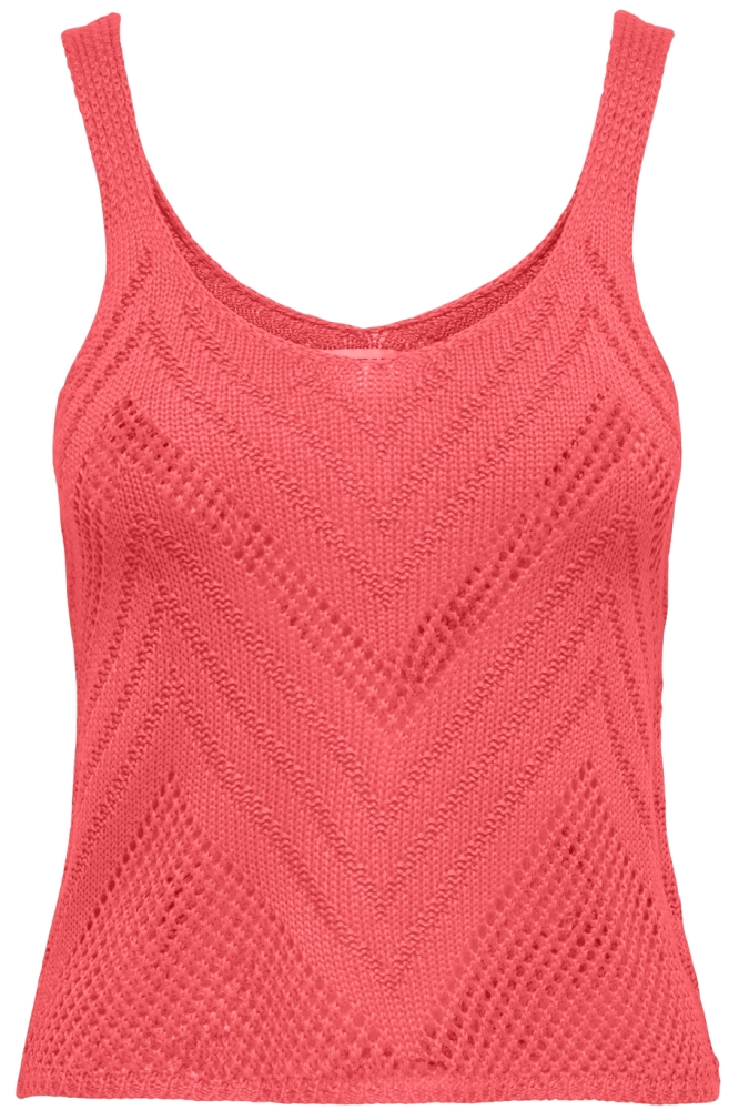 JDYSUN TANK TOP KNT NOOS 15226348 DUBARRY